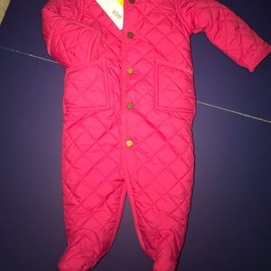 One piece for 9 month baby, Ralph Lauren